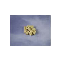 Double Block, 5mm Natural (10)
