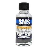 HyperChrome WARM TONE 30ml