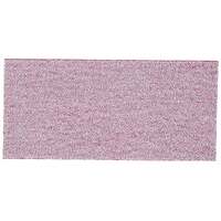 DUBRO 22" (55.88cm) x 2.5" (6.35cm) Premium Sandpaper- 150 Grit (6 pcs per package)