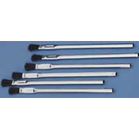 DUBRO 345 EPOXY BRUSHES (6 PCS PER PACK)