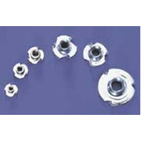 DUBRO 584 10-32 BLIND NUT (4 PCS PER PACK)