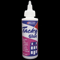 Deluxe Materials Tacky Glue [AD27]