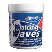 Deluxe Materials Making Waves 100ml [BD39]