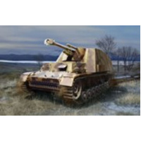 Dragon 1/35 Sd.Kfz.165 Hummel-Wespe [6535]