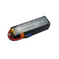 Lipo Battery 6250Mah 4S Hed - Dsbxp6250-4S