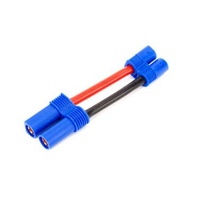 Dynamite Ec5 Connector - Battery To Ec3 Connector - Device - Dync0030