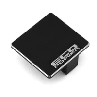 EcoPower CNC-Machined Aluminum ESC/Servo Mount for Arrma Typhon/Granite/Mojave