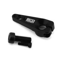 EcoPower Aluminum Clamping Micro Servo Horn For ECP-640T Micro Servo (25T)