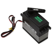 EcoPower WP860T 1/5 Scale Waterproof Metal Gear Servo