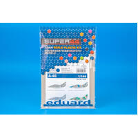 Eduard 4465 1/144 A-4E Plastic Model Kit