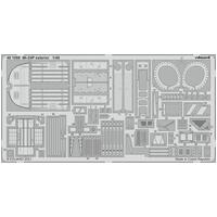 Eduard 1/48 Mi-24P exterior Photo etched set