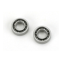 Blade Outer Shaft Bearing 3X6X2 Mm - 2: Bmcx - Eflh2215