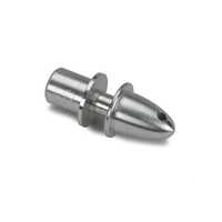 E-Flite Prop Adapter With Setscrew, 3MM - Eflm1929