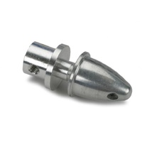 E-Flite Prop Adapter With Setscrew, 4Mm - Eflm1931
