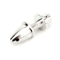 E-Flite Prop Adapter With Setscrew, 5Mm - Eflm1932