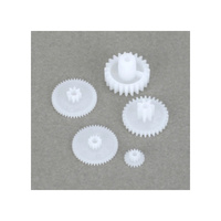 E-Flite Gear Set Ds75, Ds75H - Eflrds751