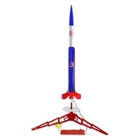 Estes 1418 Flip Flyer Rocket Launch Set