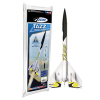 Estes Tazz Advanced Model Rocket Kit (18mm Standard Engine) [7282]