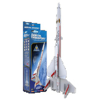 Estes Super Orbital Transporter Model Rocket Kit