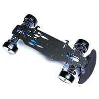Exotek 417Xs Extra Soft Chassis - Exo-1168