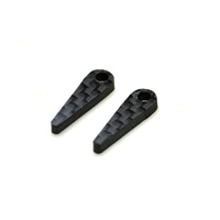 Exotek Carbon Lipo Tabs 2Pcs - Exo1844