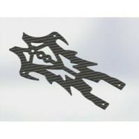 Upper Deck For F113 - F113-115/Wo
