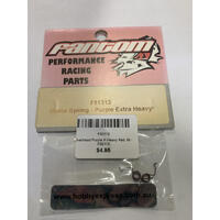 Overhead Purple X-Heavy Reb. M - F50113