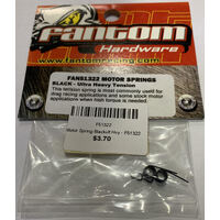 Motor Spring-Blackult Hvy - F51322