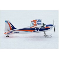 Kingfisher 1400mm PNP (floats/skis inc  & REFV2)