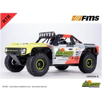 1:7  Ford Bronco U4 Funhaver 24