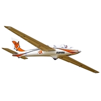 FOX 3m Electric Glider PNP