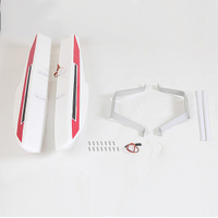 FMS Float Set for Beaver 2000mm V2.