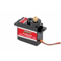 Predator 13g Digital Metal Servo (rever) (FMSSER016)