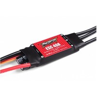 Predator 40amp ESC w/230mm cable