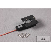 E Retract 1400mm P51D/P51B main