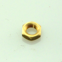 THROTTLE LEVER RETAINING NUT  FORCE 12/15/17