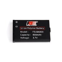 Li-po battery for GT2B -3B radio