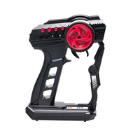 FLYSKY-GT2F 2.4GHz 2-Channel Wheel Transmitter & Receiver