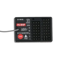 FlySky R11P 11 Channel receiver 
