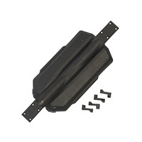 Chassis & Battery Cover Lock
