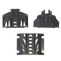 Front/Centre/Rear Battery Covers