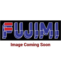 Fujimi 1/24 Blackbird [WM-2] Plastic Model Kit