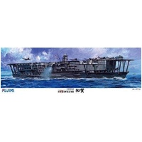 Fujimi 1/350 KAGA (1/350) Plastic Model Kit [60024]