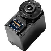 Futaba RS204MD Robot Servo [FUTSRS204MD]