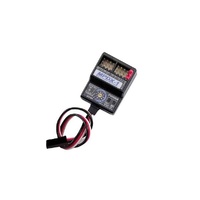 Futaba MPDX-1 Multi Proportional System Decoder [FUTMDMPDX1]
