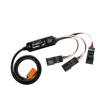 Futaba SBD-1 S.Bus Decoder 400mm [FUTSBUSDECSBD400]