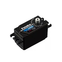 Futaba HPS-HT700 HV Low Profile Brushless Helicopter Tail Servo [FUTSHPSHT700]
