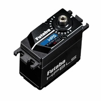 Futaba HPS-H701 HV Brushless Helicopter Servo [FUTSHPSH701]