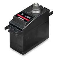 Futaba S-C300 Digital Servo [FUTSC300]