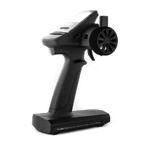 Futaba 3PV 3-Channel 2.4GHz Transmitter w/ R314SB Receiver [FUT3PVR314SB]